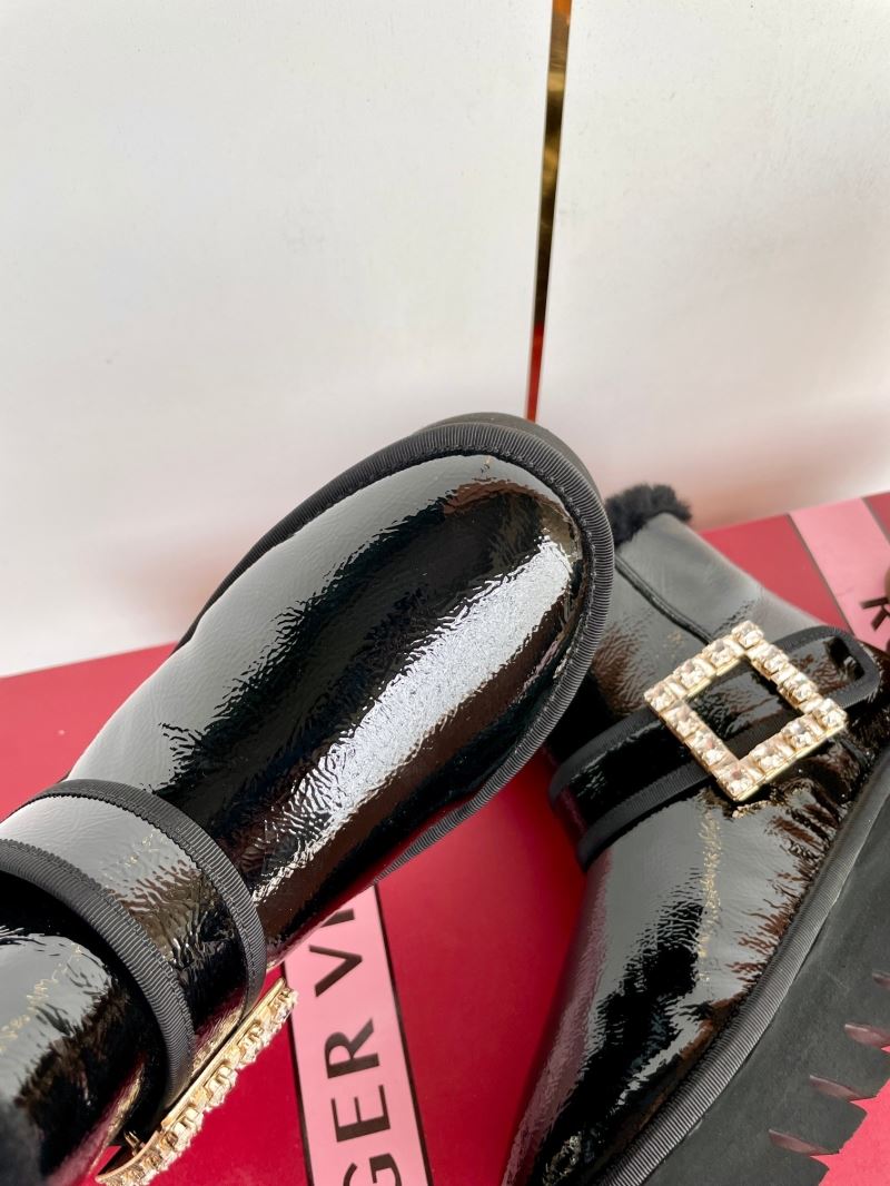 Roger Vivier Boots